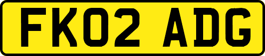 FK02ADG