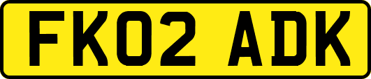 FK02ADK