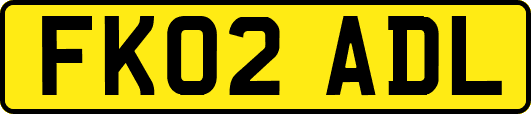 FK02ADL