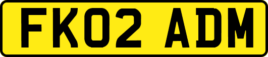 FK02ADM