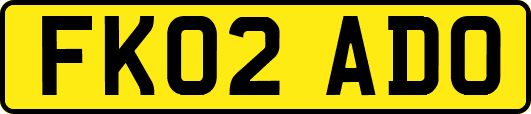 FK02ADO