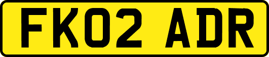 FK02ADR