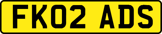 FK02ADS
