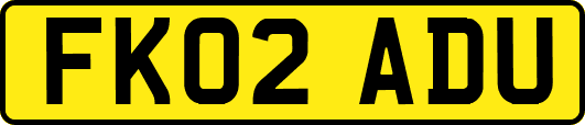 FK02ADU