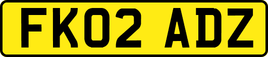 FK02ADZ