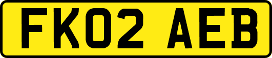 FK02AEB