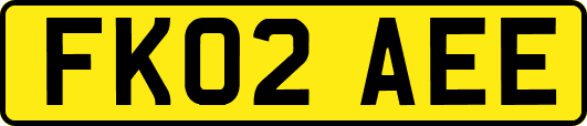 FK02AEE