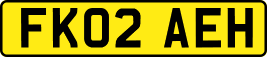 FK02AEH