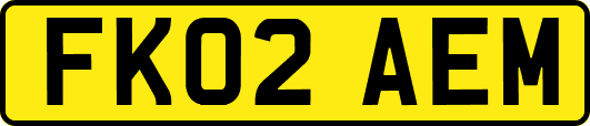 FK02AEM