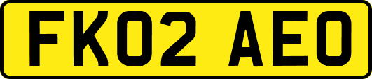 FK02AEO