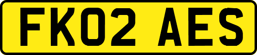 FK02AES