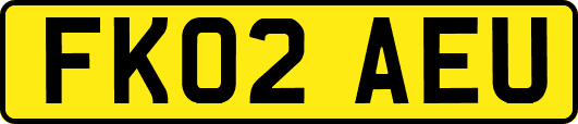 FK02AEU