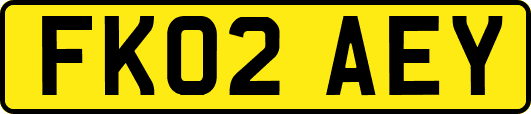 FK02AEY