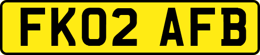 FK02AFB