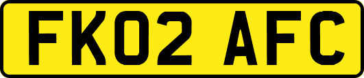 FK02AFC