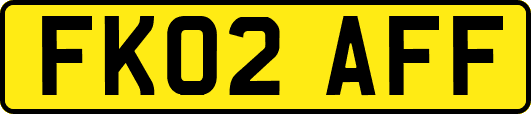 FK02AFF