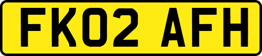 FK02AFH