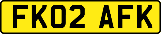 FK02AFK