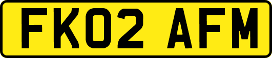 FK02AFM