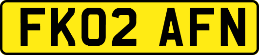 FK02AFN
