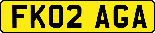 FK02AGA