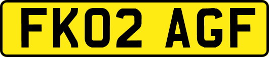FK02AGF