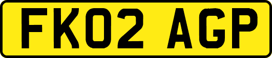 FK02AGP