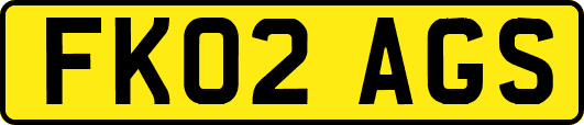 FK02AGS