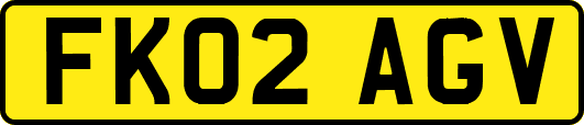 FK02AGV