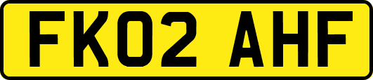 FK02AHF