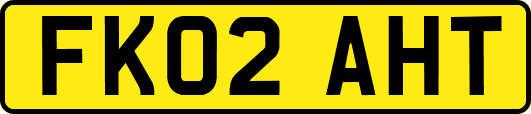 FK02AHT
