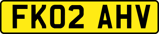 FK02AHV