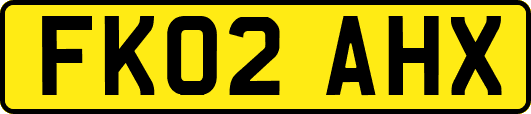 FK02AHX