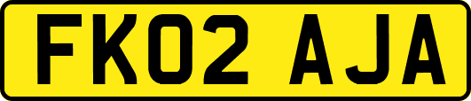 FK02AJA