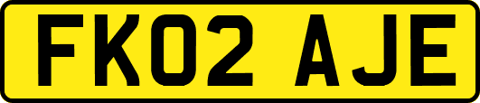 FK02AJE