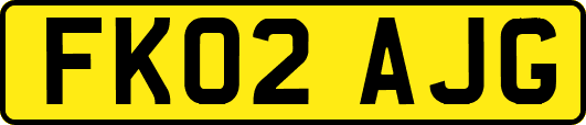 FK02AJG