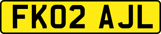 FK02AJL