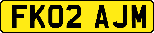 FK02AJM