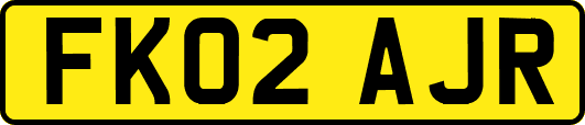 FK02AJR