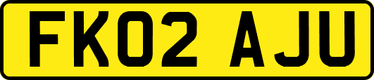 FK02AJU