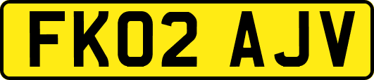 FK02AJV