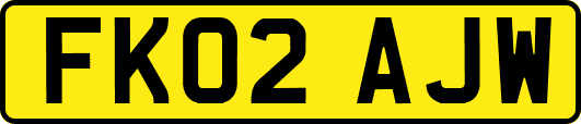 FK02AJW
