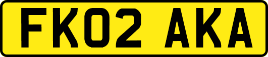 FK02AKA