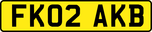 FK02AKB
