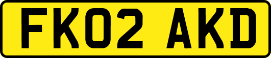 FK02AKD