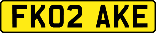FK02AKE