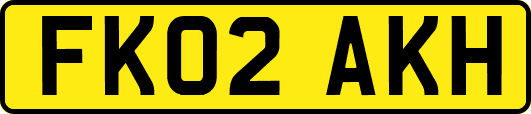 FK02AKH