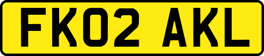 FK02AKL