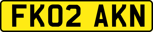 FK02AKN