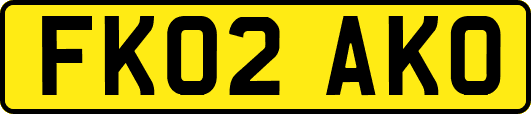 FK02AKO